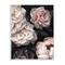 Stupell Industries Clustered Pink and White Florals Elegant Flowers Wall Plaque